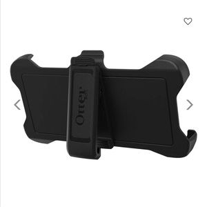 OtterBox Defender Series iPhone 14 Pro Max Holster. Never Used